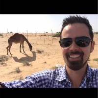 Sterling Caviar Employee Andy Ward's profile photo