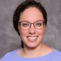 The Medical College Of Wisconsin Inc Employee Ariel Nelson's profile photo