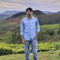 Praveenkumar S Email