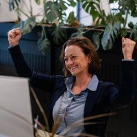 Jeske Hoogendijk Email