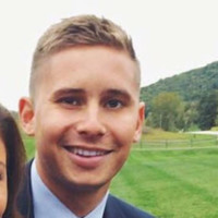 Barclays Investment Bank Employee Kevin Marin's profile photo