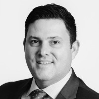 Asset Management Group Employee Fred Dickinson's profile photo