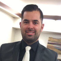 Accenture Employee Jeff Koehl's profile photo