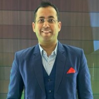 Quadria Capital Employee Amit Bhageria's profile photo