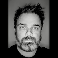 Epic Games Employee Gavin Skinner's profile photo