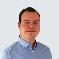 Flender Employee Swen Lenk's profile photo