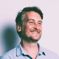 ABOUT YOU Employee Kai Jentson's profile photo