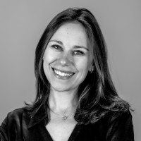 Future4Care Employee Justine Spitzer's profile photo