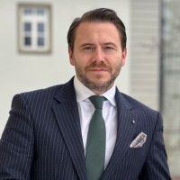 COREDINATE GmbH Employee Sebastian Kulig's profile photo