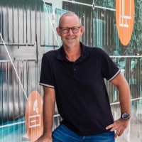 Dynaf Group Employee Hans van der Gulik's profile photo
