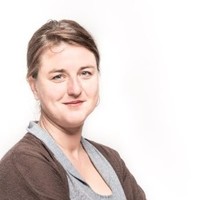 Stadt Aarau Employee Martina Dvoraček's profile photo