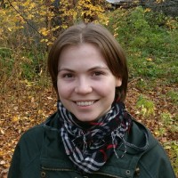 Noibu Employee Nastasia Emelianova's profile photo