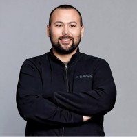 Techniseal Employee Jordan Blake's profile photo