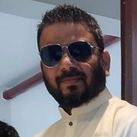 Groyyo Employee Zaid's profile photo