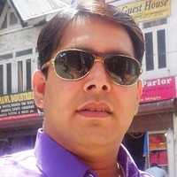 Naidunia Employee Mohit Harkawat's profile photo