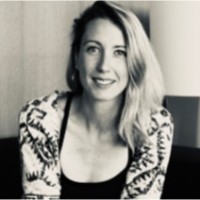 ARTE Employee Chloé Roux's profile photo