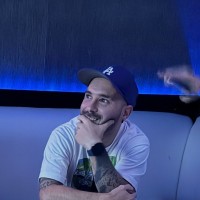 One Frozen, LLC Employee Andrew Loureiro's profile photo