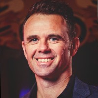 Funlab Pty Ltd Employee Andrew Wilson's profile photo