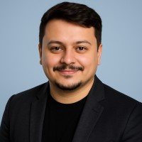 CSG | Corporate Solutions General, Inc. Employee Ujwal Sharma's profile photo