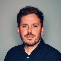 Visma | Raet Employee Dani Venema's profile photo