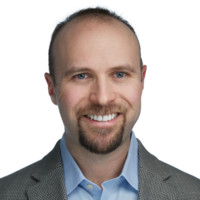 Evyrgreen Networking Employee Dave Boomin's profile photo