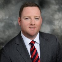 Deloitte Employee Greg Healy's profile photo