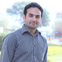 Adnan Amjad Email
