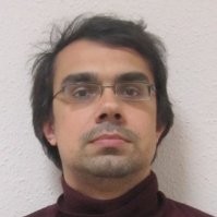 Intertelecom Employee Serge Ponomarenko's profile photo