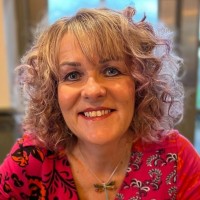 ABB Employee Amanda Woolley's profile photo