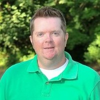 Poughkeepsie Journal Employee Sean McMann's profile photo