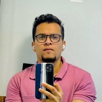 DESSCo Employee Yogesh Bhogle's profile photo