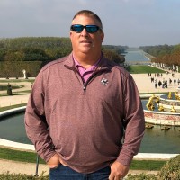 COMD Employee John Daum's profile photo