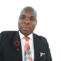 iCollege Employee Alex Mabuza's profile photo