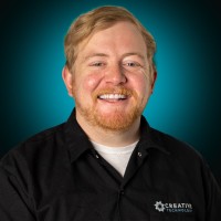 Creative Technology Corp Employee Jimmy R.'s profile photo