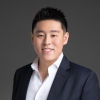 Qatar Investment Authority Employee Daniel Chiang's profile photo