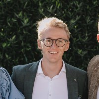 Joyous Employee Blair Foster's profile photo