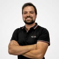 Total Renting Employee Alvaro Laserna's profile photo