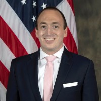 United States Military Academy at West Point Employee Max Margulies's profile photo