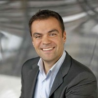 OiSTER Employee Anthony Lim's profile photo