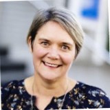 University of Otago Employee Megan Gibbons's profile photo
