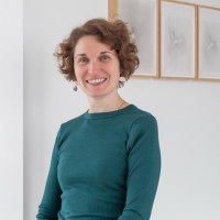 ION develop different Employee Véronique van Den Storme's profile photo