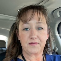 Cohesity Employee Elizabeth Echevarria's profile photo