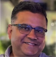 Congruence Therapeutics Employee Indranath Ghosh's profile photo
