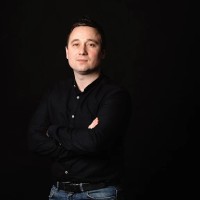 Stepico Employee Roman Bebeshko's profile photo