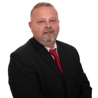 Acadia Healthcare Employee Jared Ferguson's profile photo