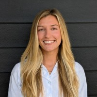 Pathwave Employee Olivia Johnston's profile photo