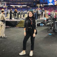 Hunter College Employee Milka Pericon's profile photo