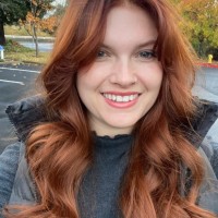 County of Marin Employee Julia O'Keeffe's profile photo