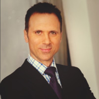 Evolution Media Employee Joseph Ferraro's profile photo