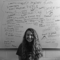 Northwest Community Schools Employee Ariana Demarco's profile photo